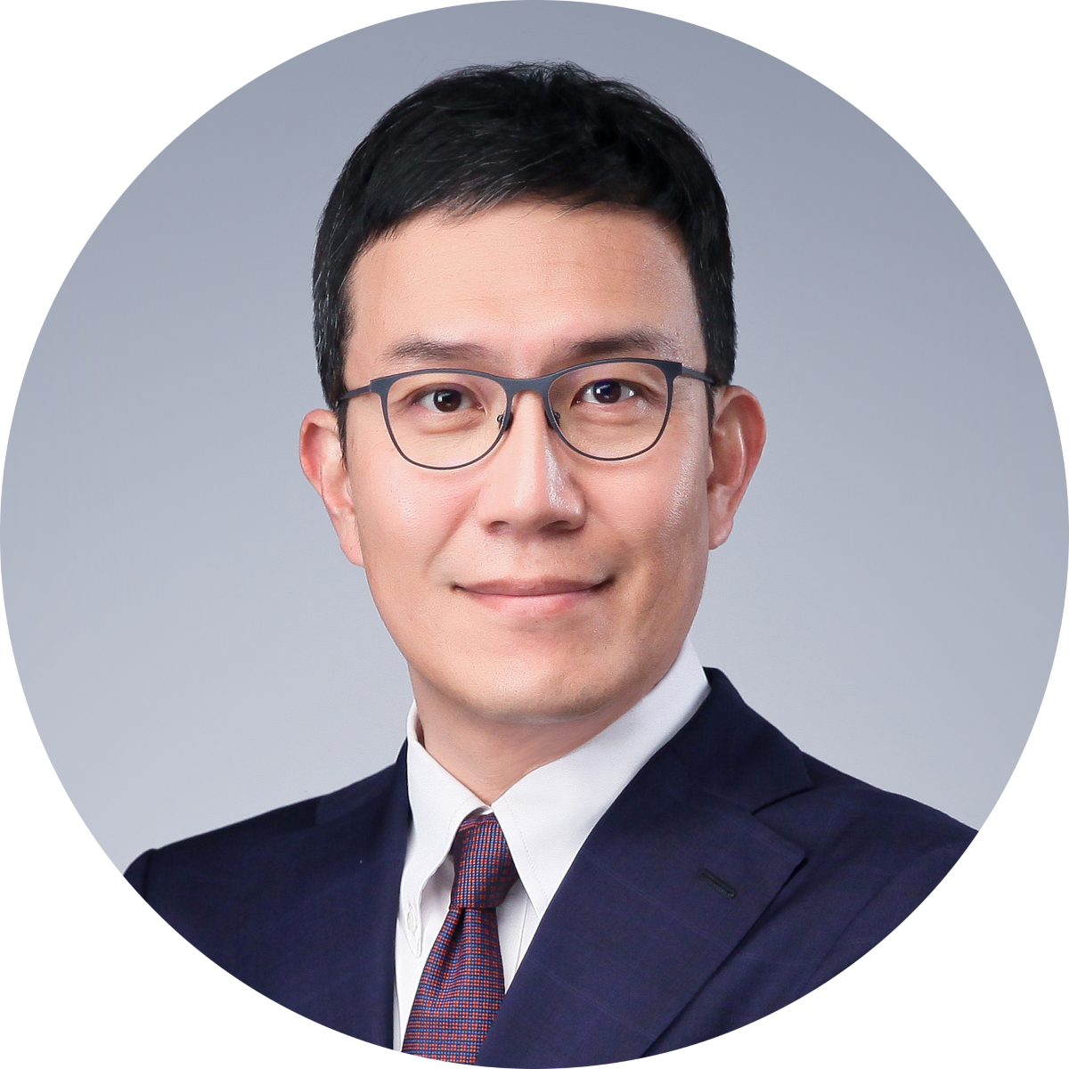 profile of 이건영