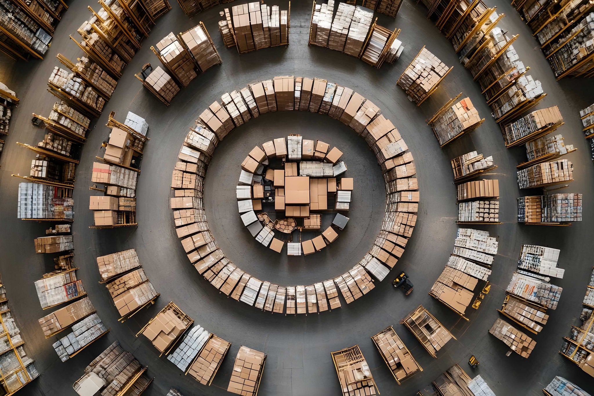 Supply Chain