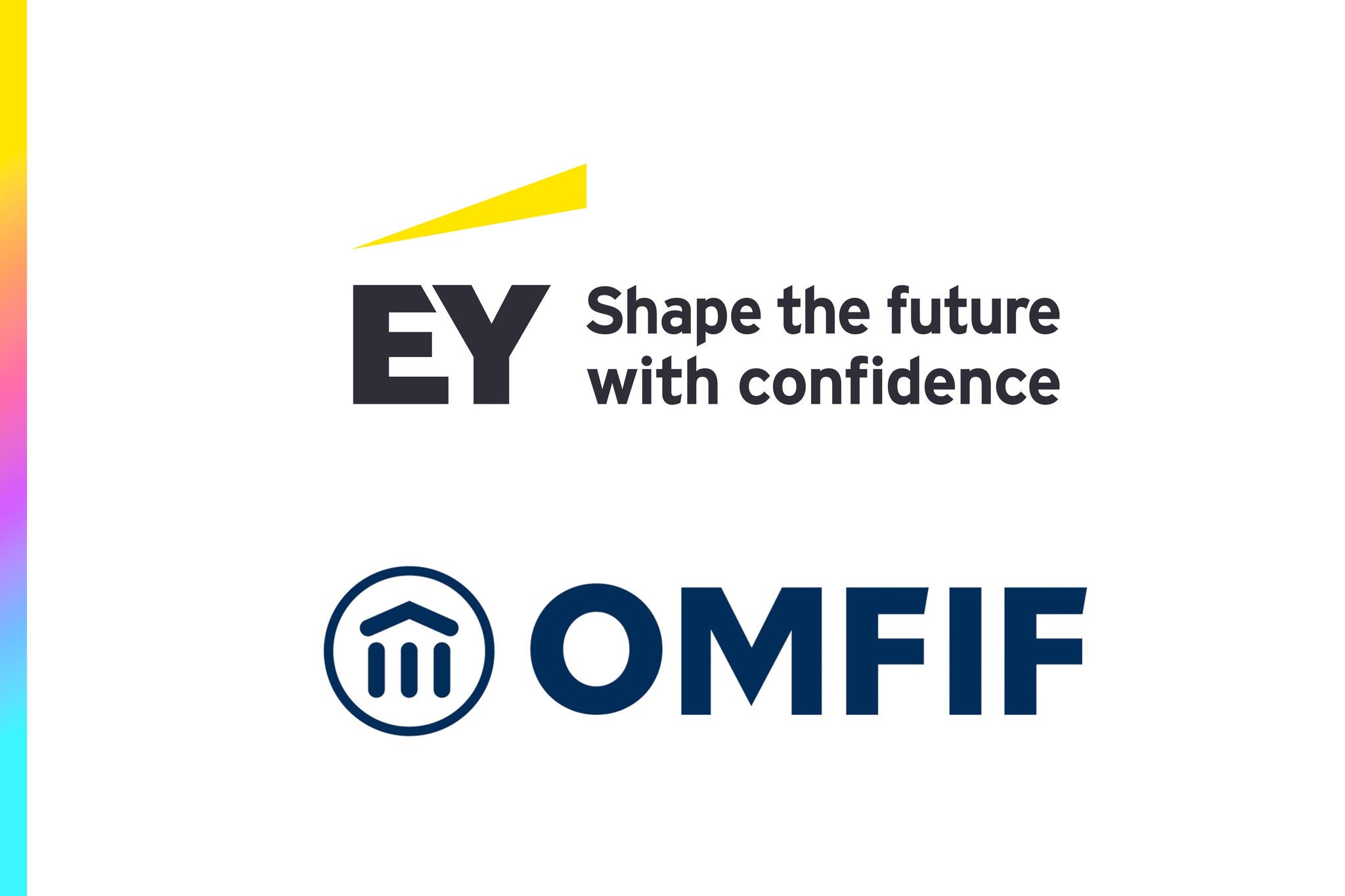 EY Shape the future with confidence - OMFIF