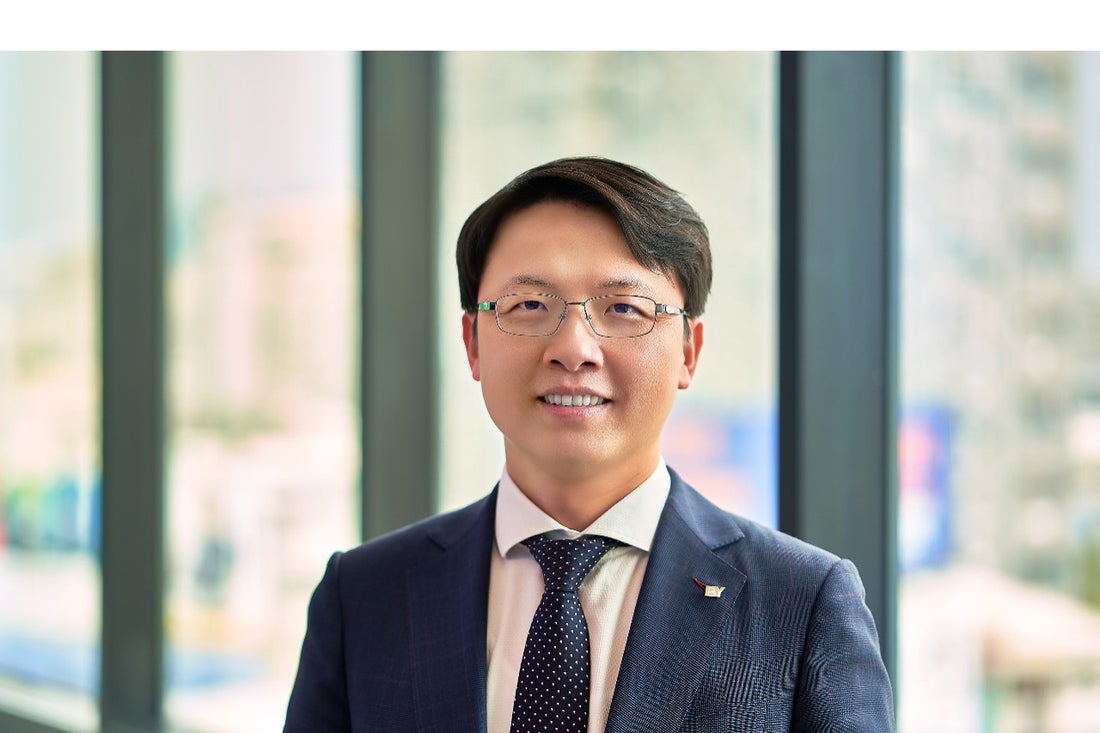 陳明宏Jonathan Chen - 安永台灣審計服務部執業會計師| 安永台灣