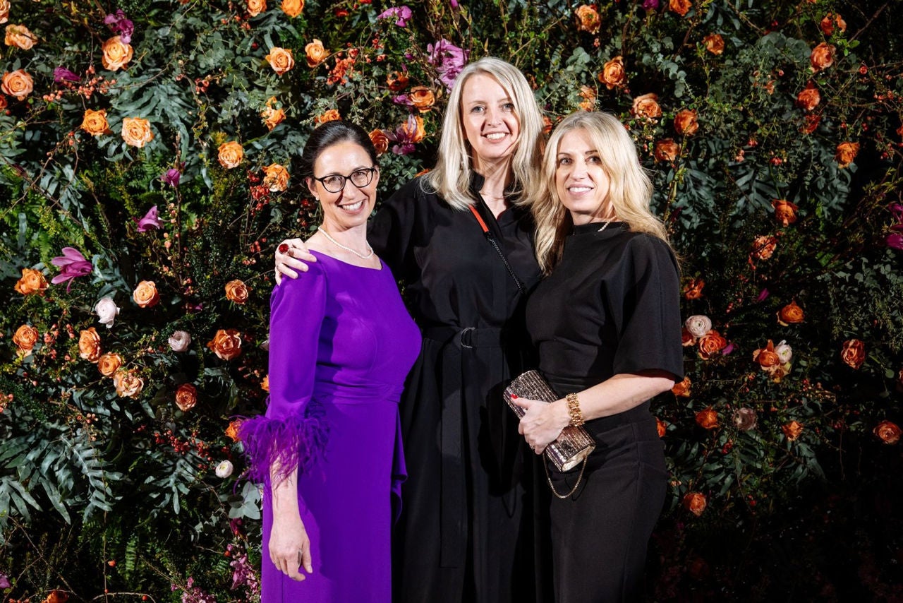 Martina Kneiflová je mezi TOP 100 manažerkami Česka