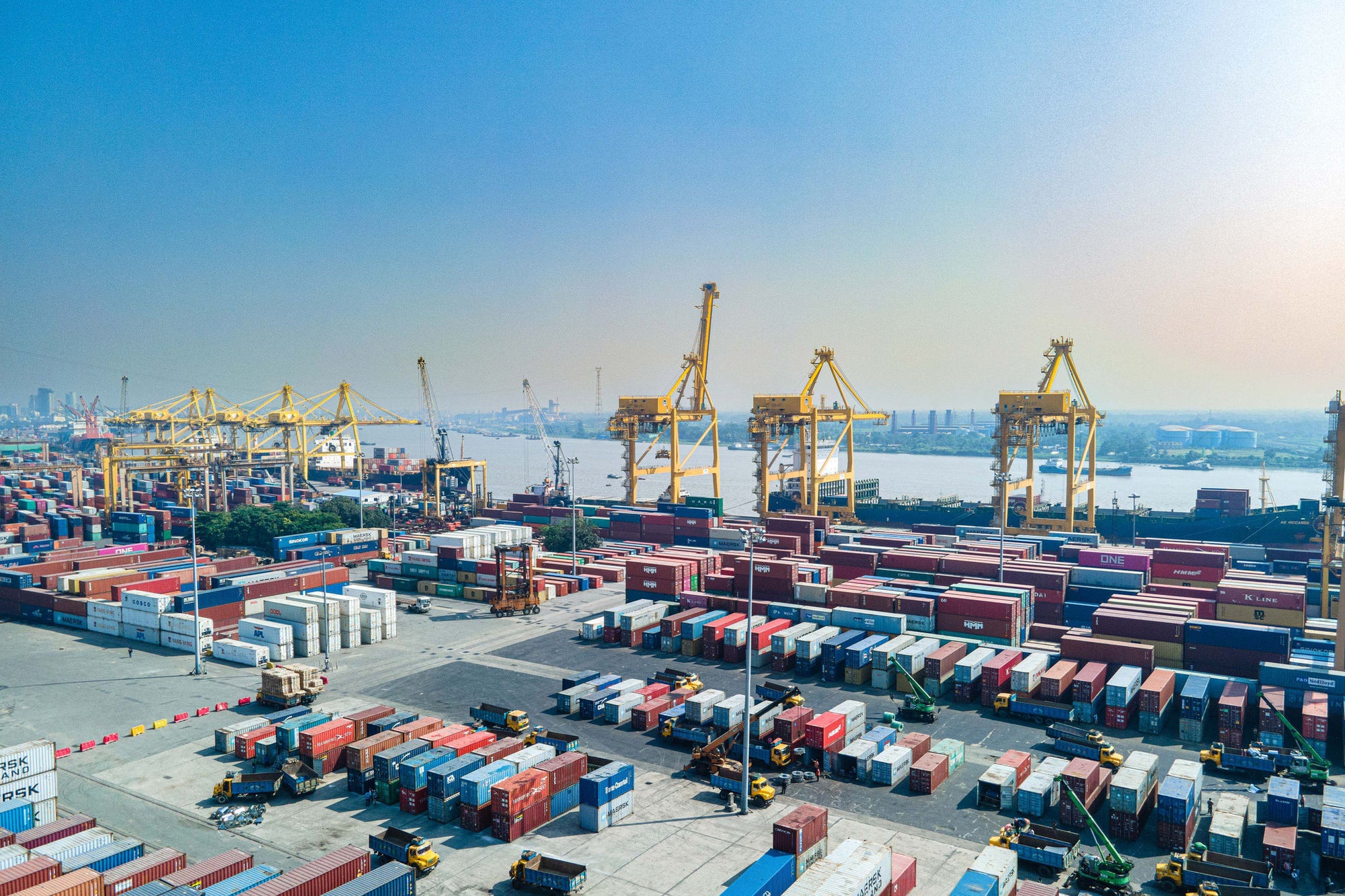 The CBAM reporting clock is ticking to ensure compliance by 31 January 2024