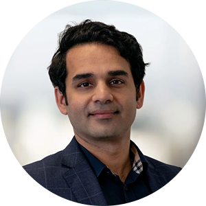 Umang Handa round profile image