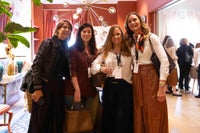 Foro de Mujeres Consejeras y Directivas - Moda y Desfile: el arte de crear experiencias