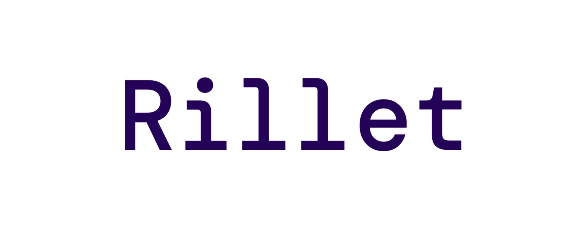 Rillet logo