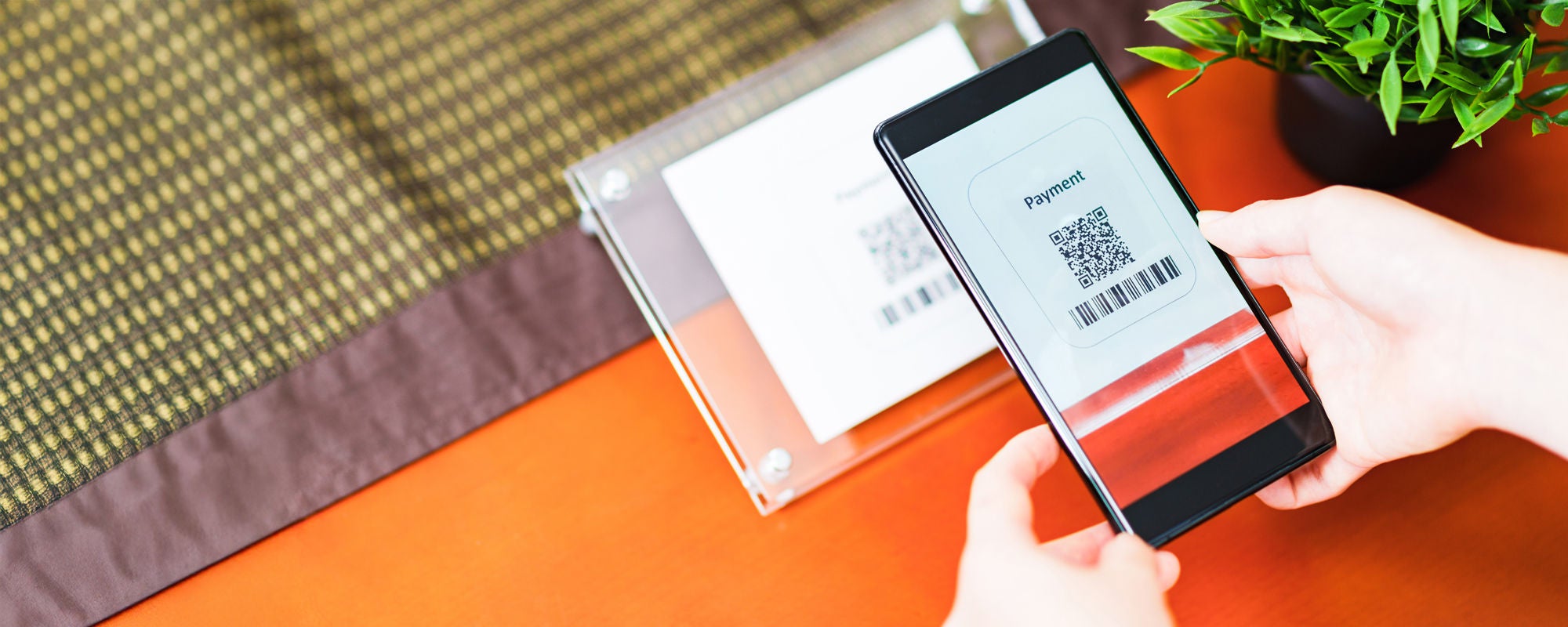 キャッシュレス環境整備におけるペイメントローミングの視点の重要性