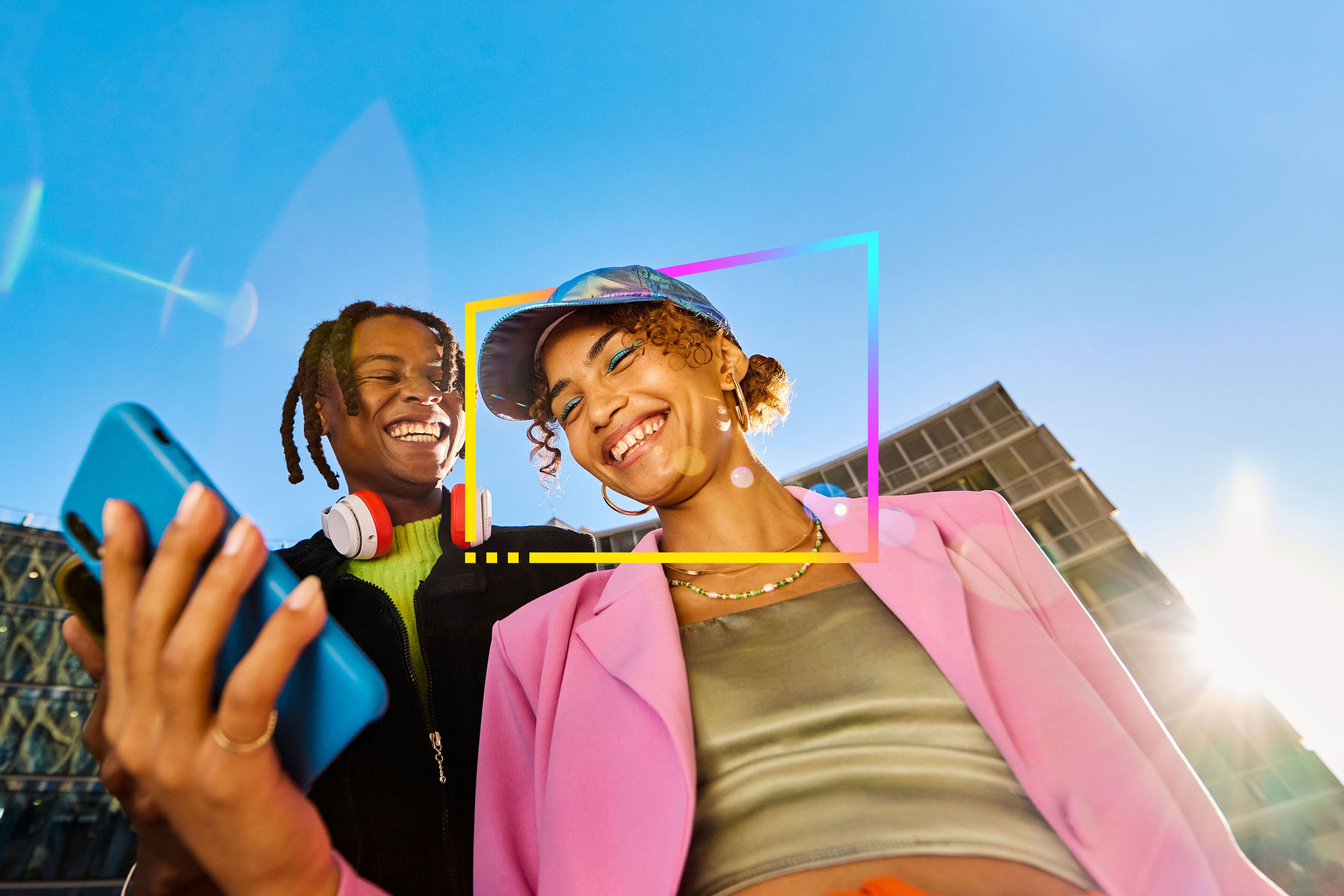 Ey Together All In Corporate responsibility | EY - UK