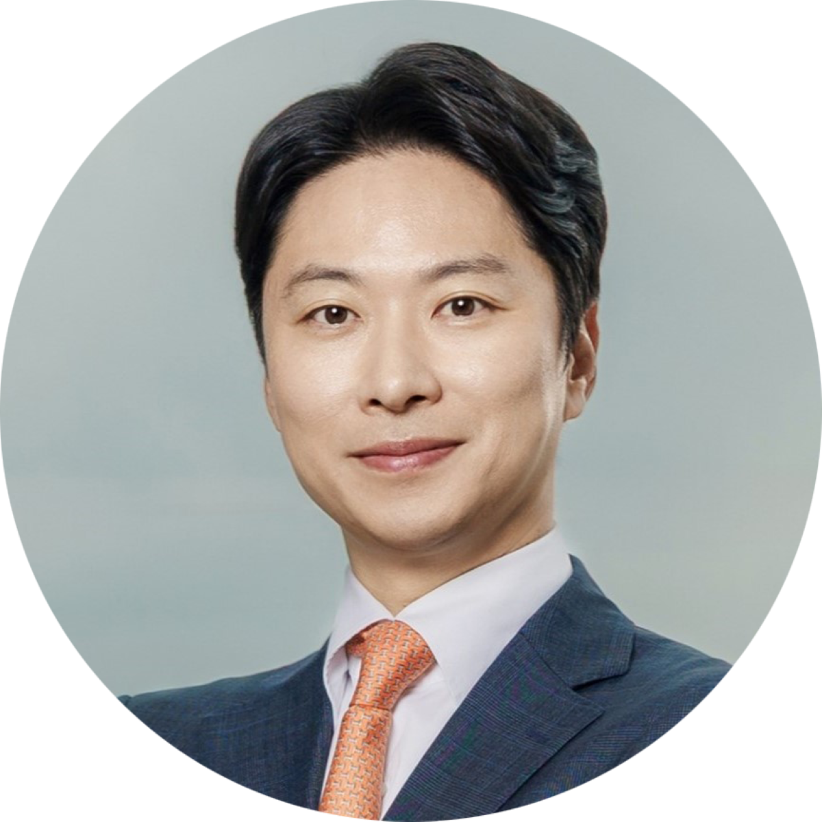 profile of 박근영