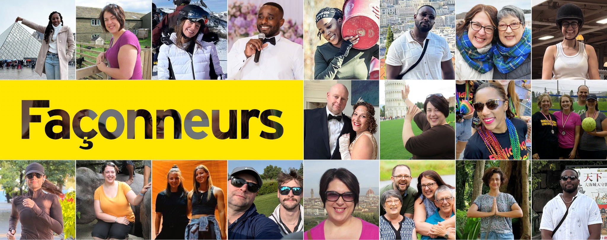 Façonnateurs de l’avenir