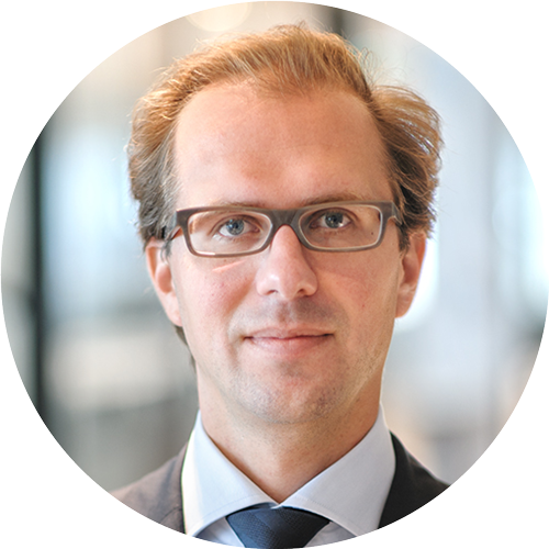 Portraitfoto von Klaus Haberfehlner