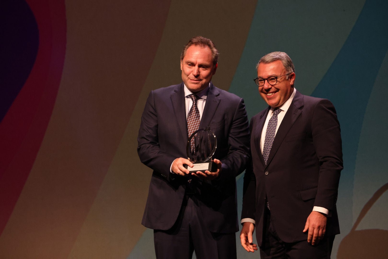  Έλληνας «Επιχειρηματίας της Χρονιάς» 2023