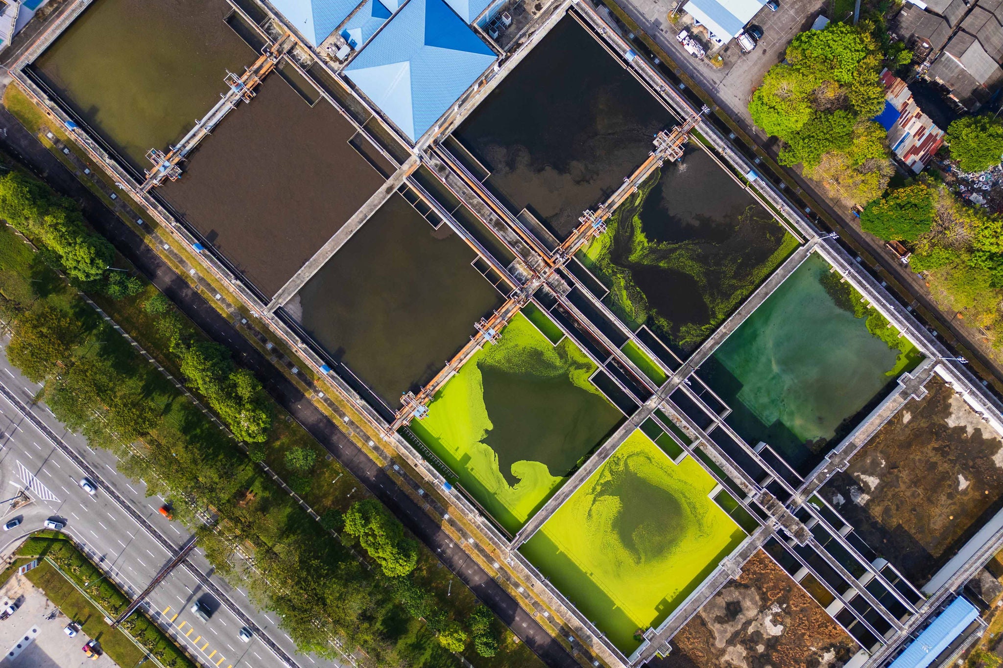 口減少時代に動き出した上下水道インフラ経営