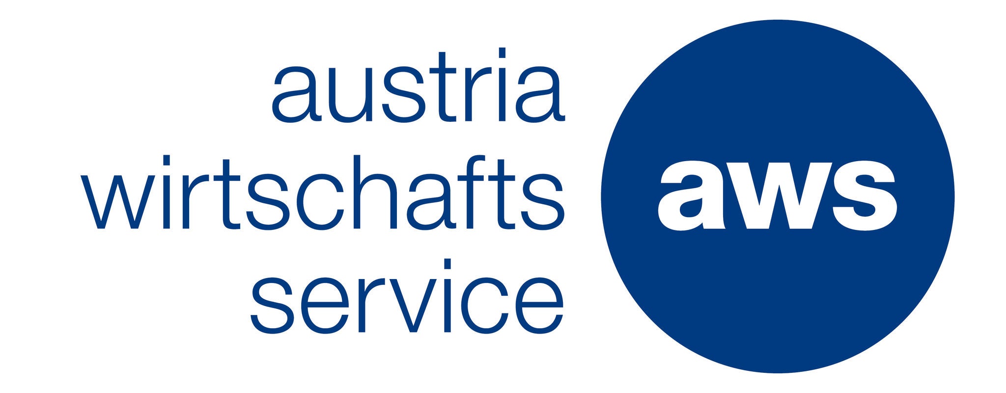 Logo aws – Austria Wirtschaftsservice