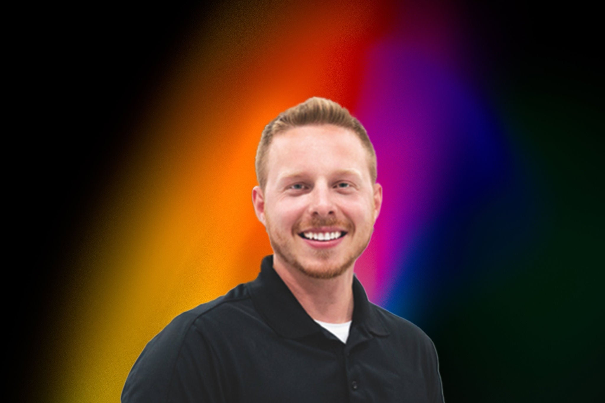 Matt Mcalear headshot