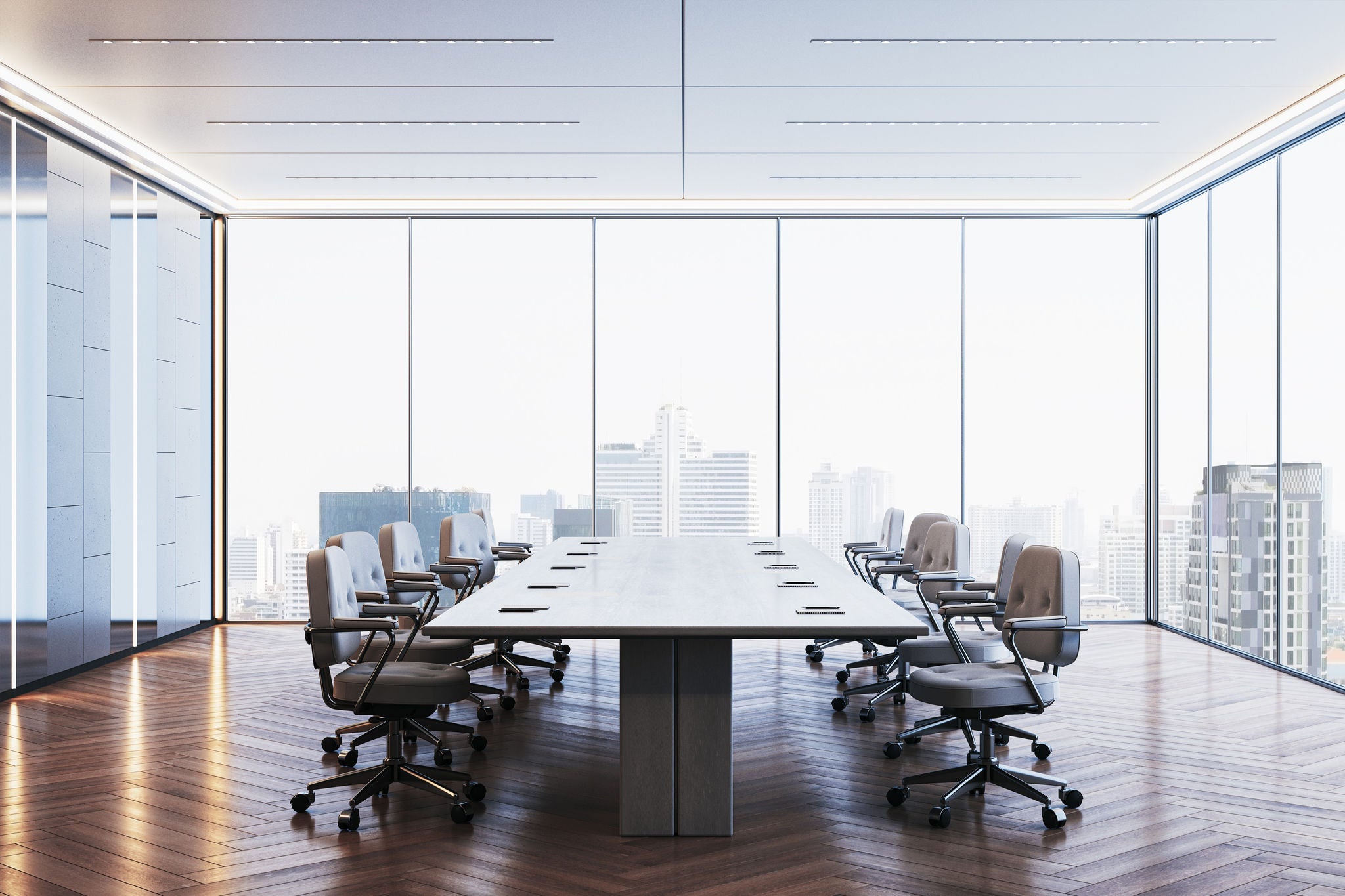 Six priorities reshaping the MENA boardroom in 2026 priority 6