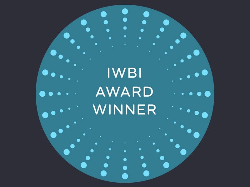 IWBI Award Winner