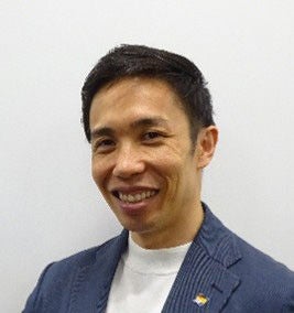 富田 宇宙