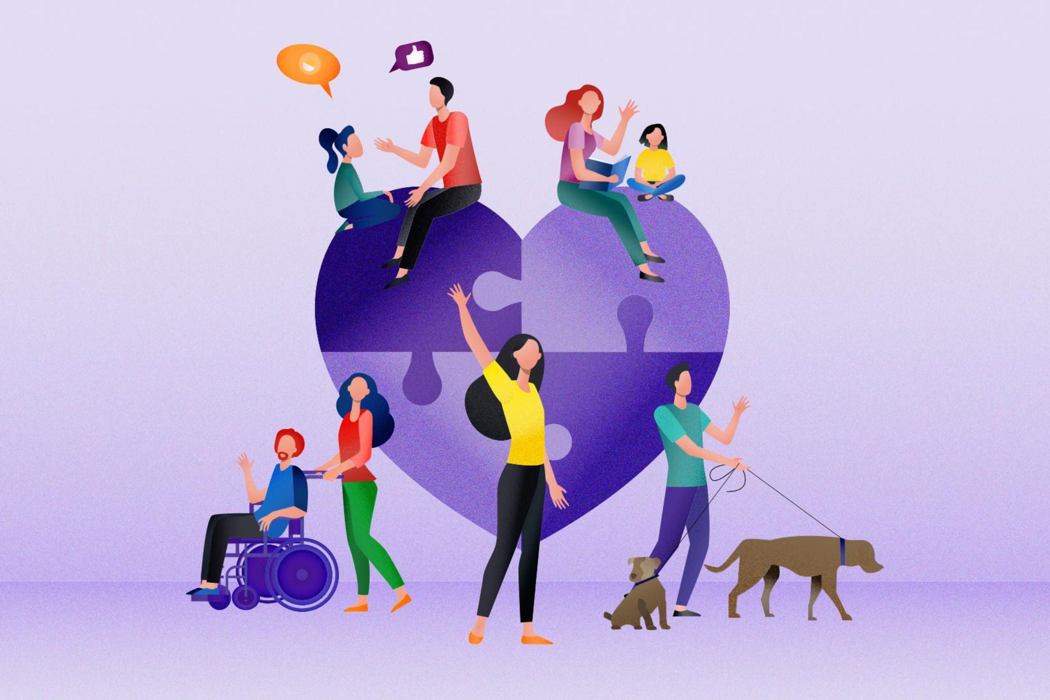 EY Volunteers Challenge 