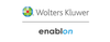 Logotipo de Enablon