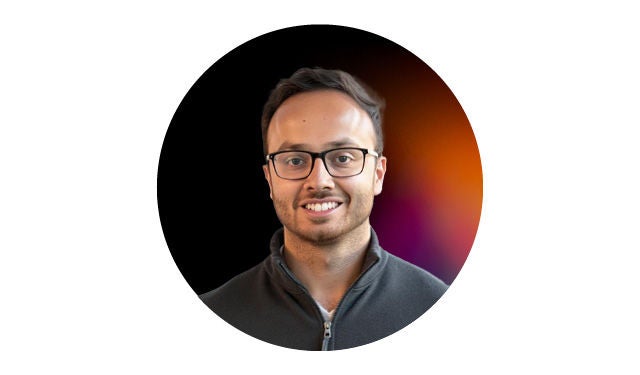 Apoorv Gupta
