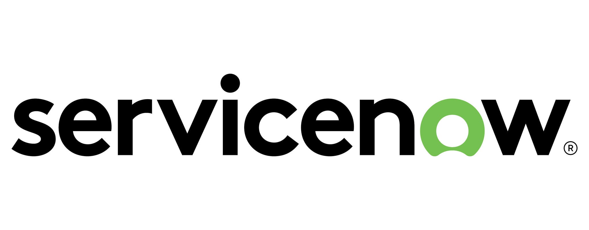 Logo ServiceNow