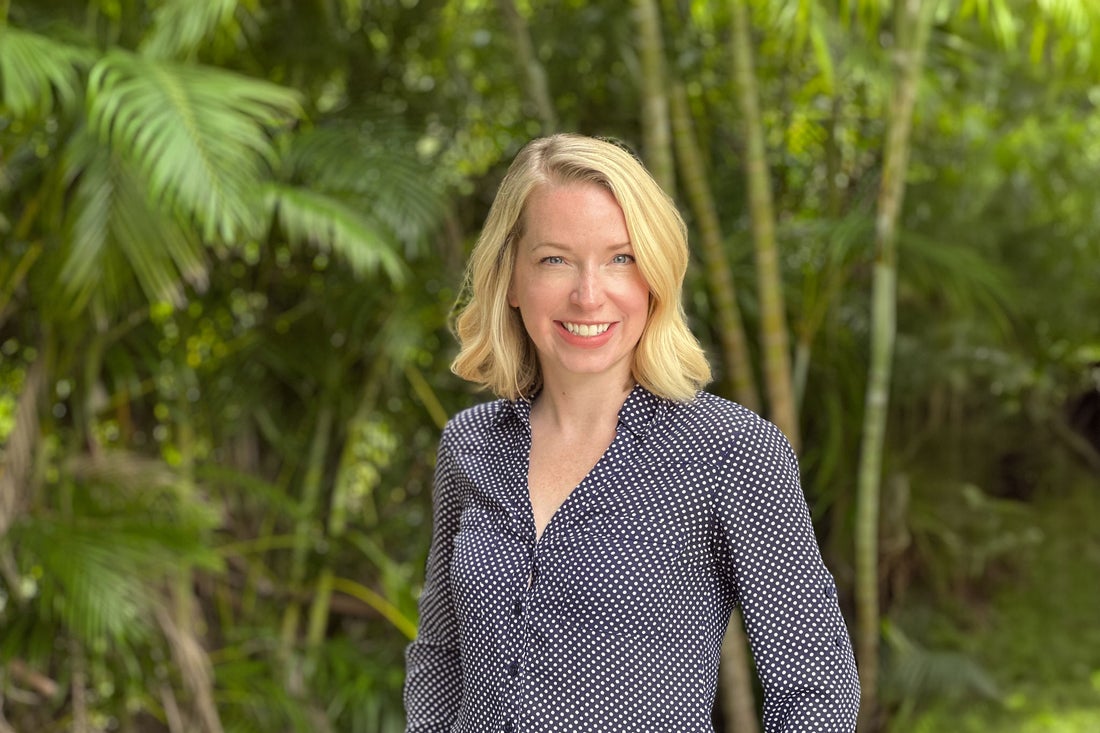 Sarah Palchak – Senior Manager, Ernst & Young LLP | EY - US