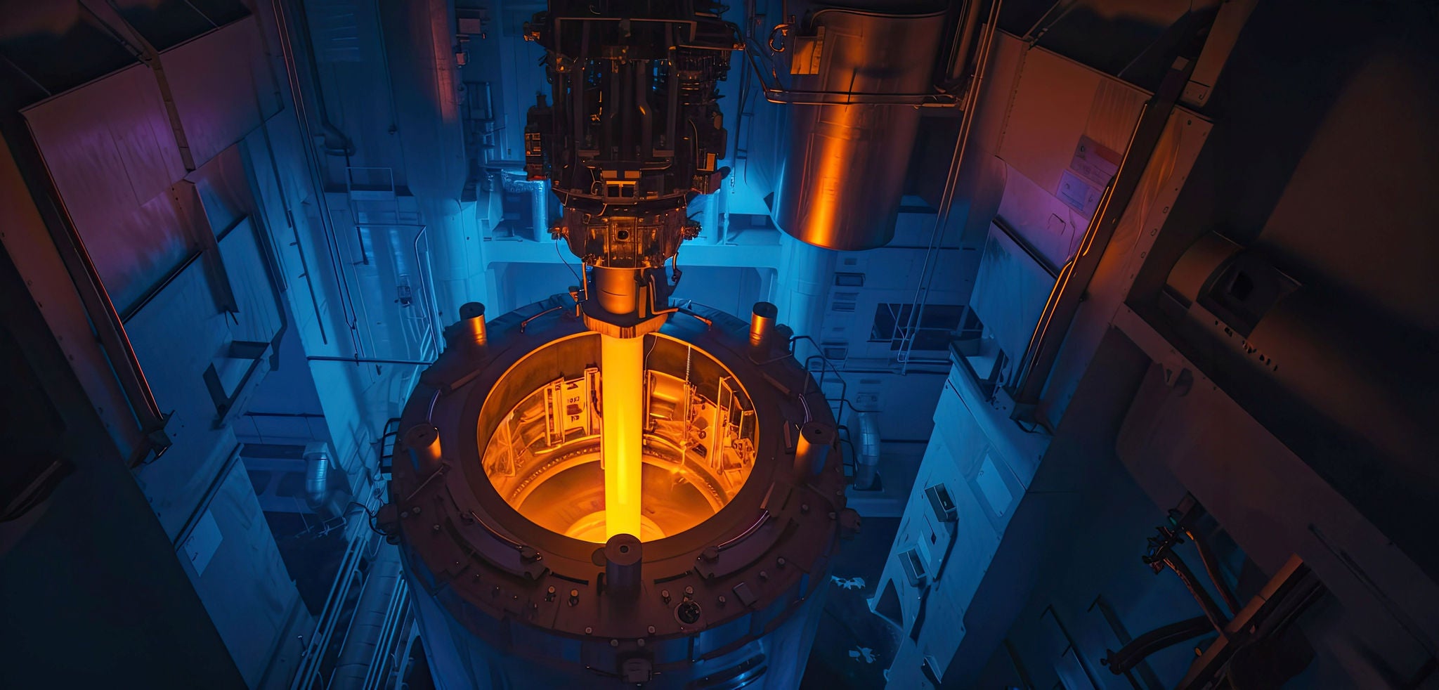 Nuclear power in Canada’s clean energy future