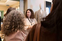 Foro de Mujeres Consejeras y Directivas - Moda y Desfile: el arte de crear experiencias