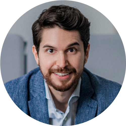 Portraitfoto von Kambis Kohansal Vajargah