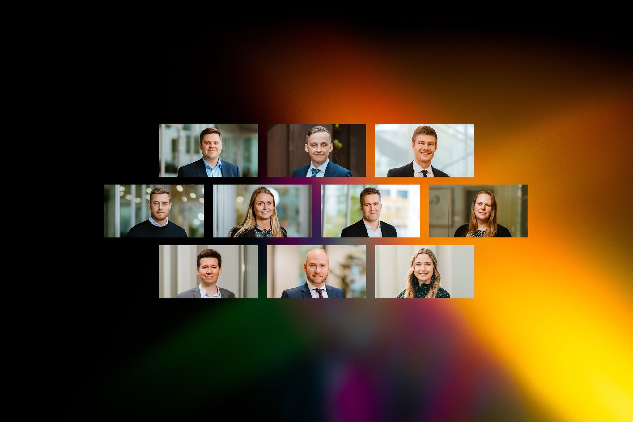 EY's nye statsautoriserede revisorer