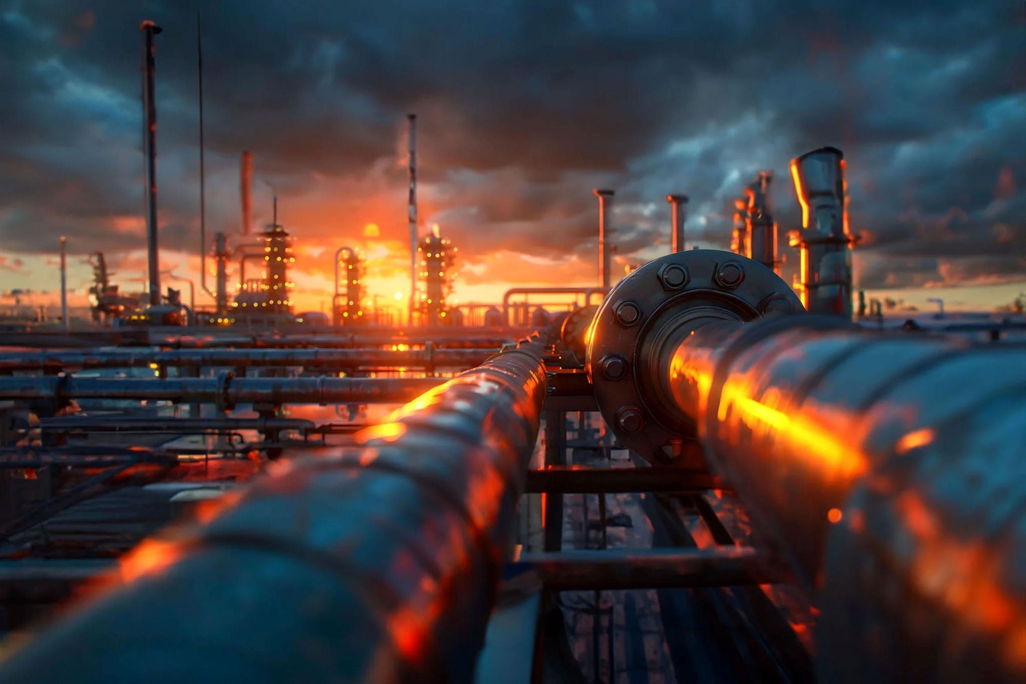 Organizational Safety for Growth