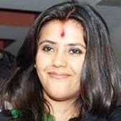Ekta Kapoor