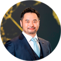 菅田 充浩 -  EY Japan 非監査サービス クライアント・アンド・インダストリー・リーダー EYストラテジー・アンド・コンサルティング株式会社 クライアント・アンド・インダストリー・ リーダー パートナー
