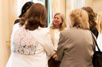 Foro de Mujeres Consejeras y Directivas - Moda y Desfile: el arte de crear experiencias