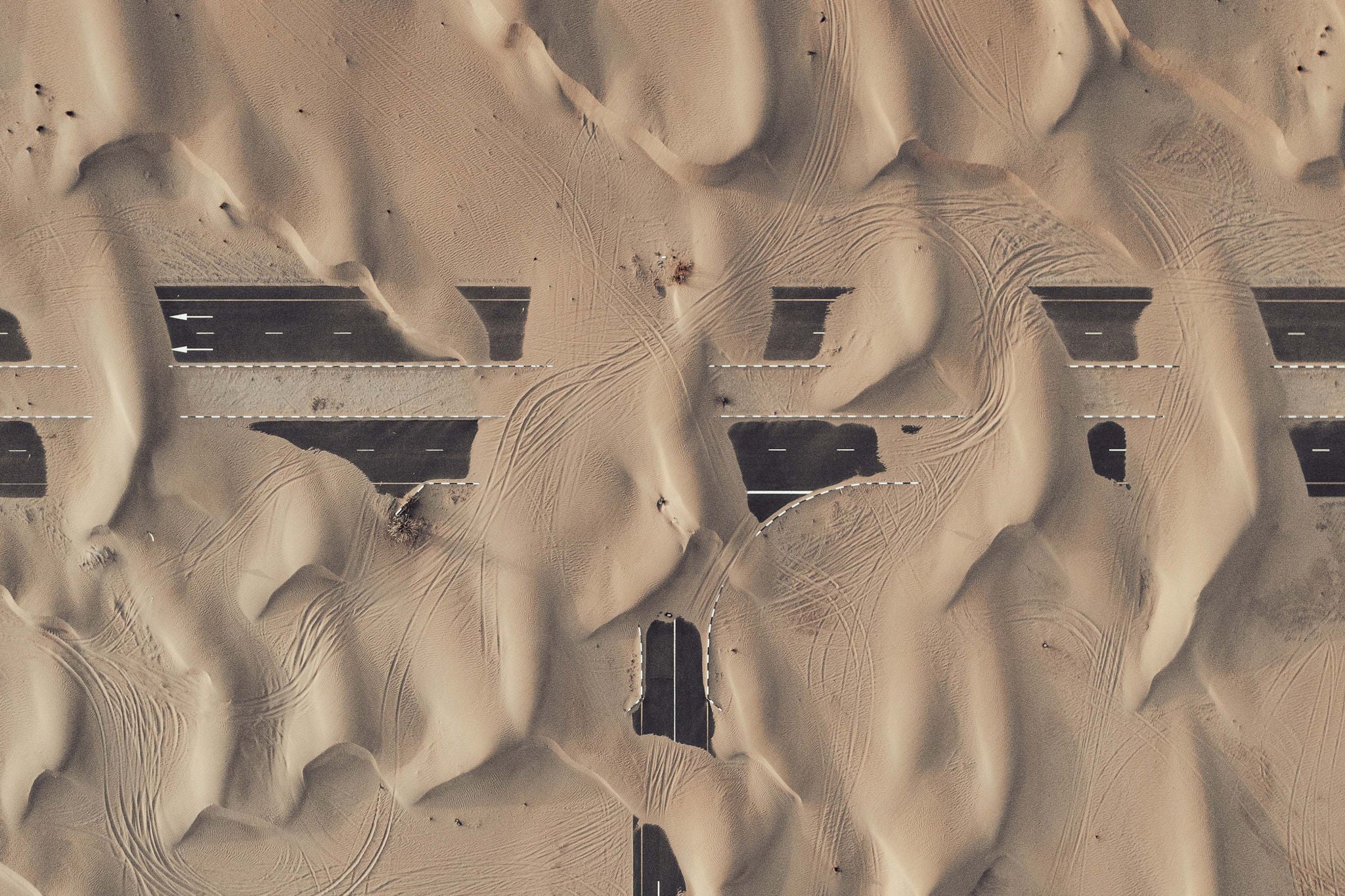 Conflict in the Middle East