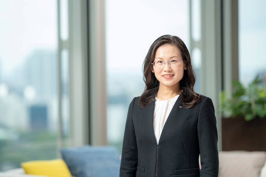 曽木 貴子 EY新日本有限責任監査法人 Forensics事業部 パートナー | EY 
