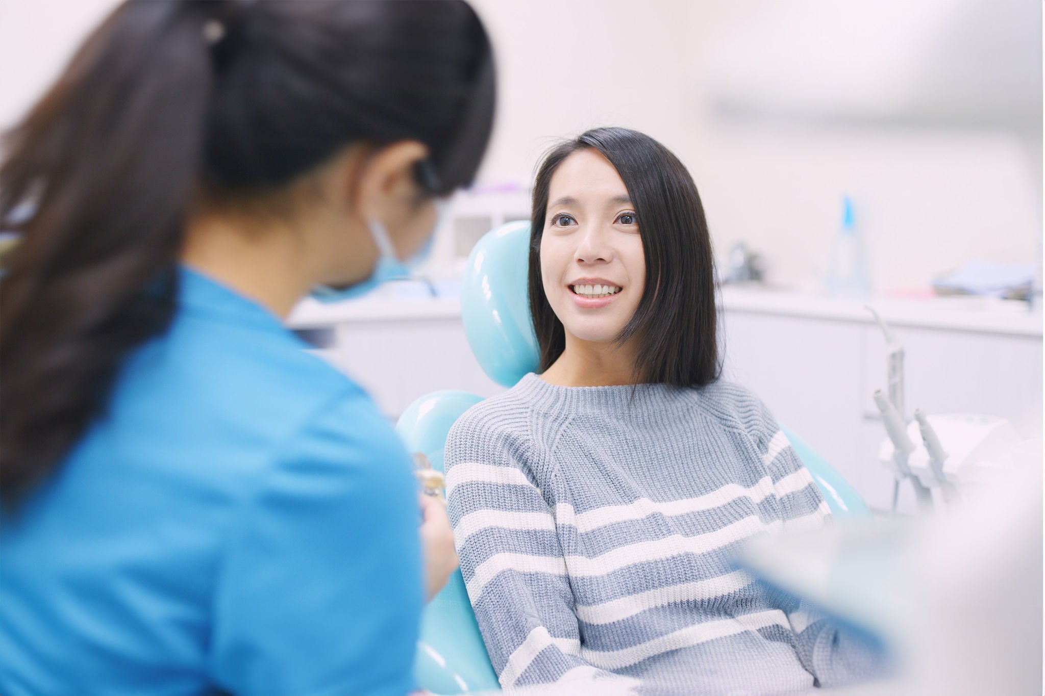研究から事業へ――歯を失うことが怖くない社会を実現するために選んだ道とは
