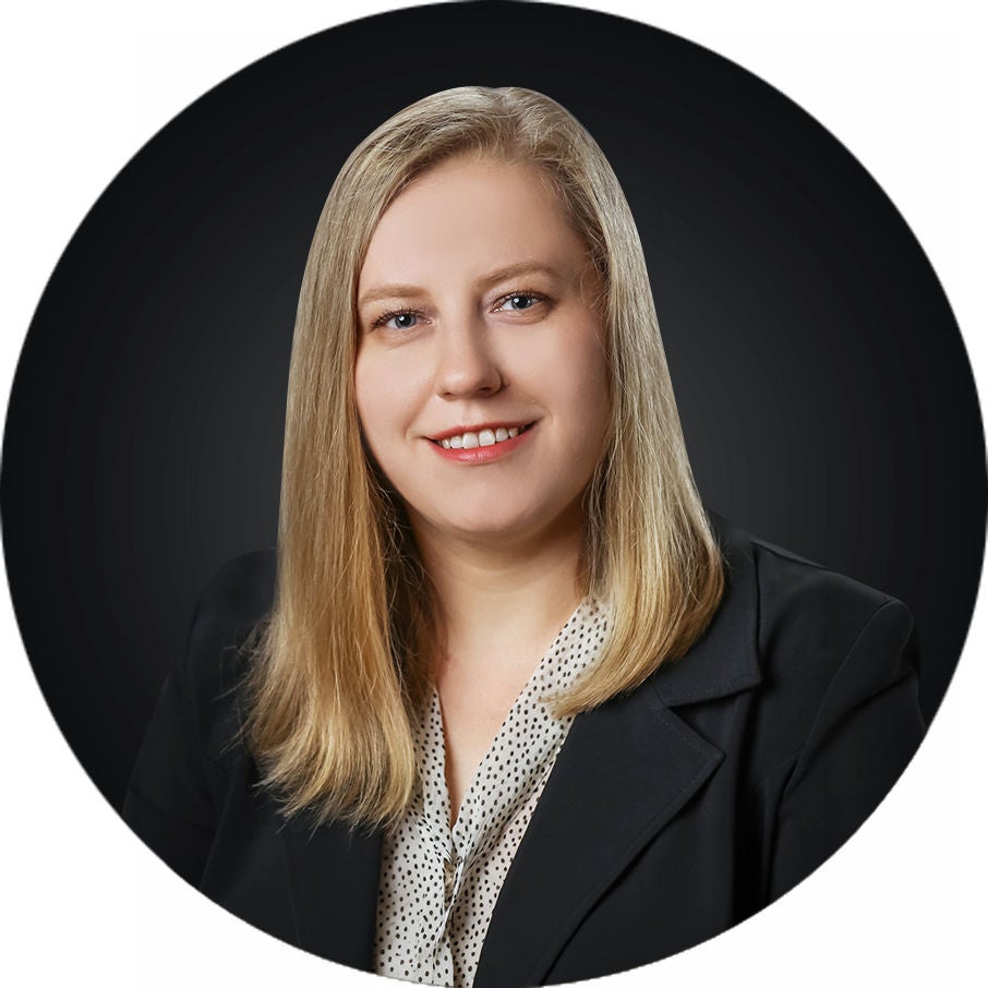 Profilbild von Malgorzata Krasowska | EY ifb