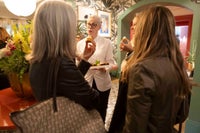 Foro de Mujeres Consejeras y Directivas - Moda y Desfile: el arte de crear experiencias