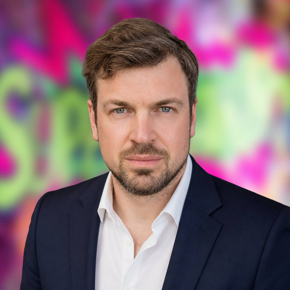 Portraitfoto von Timo Kühfuß-Behrend | Senior Manager Business Consulting (EY Deutschland)