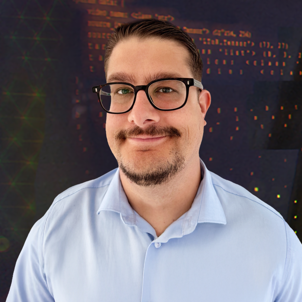 Profilbild von Ulrich Vogt