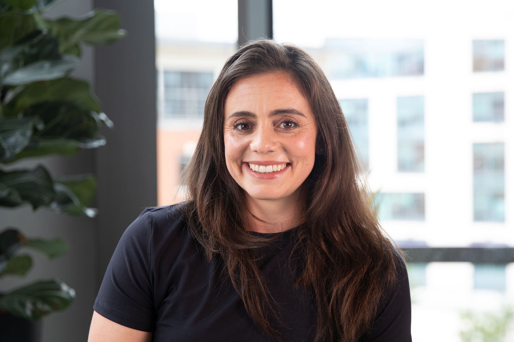 Georgina in Leeds