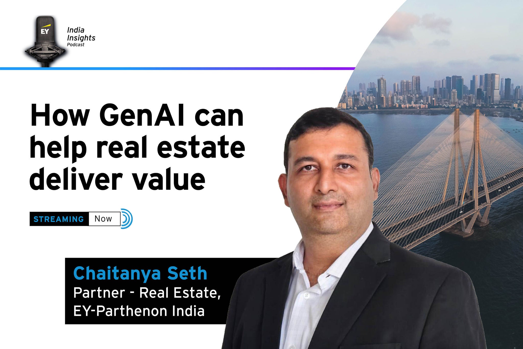 How GenAI can help real estate deliver value
