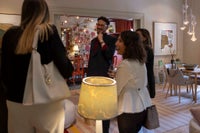 Foro de Mujeres Consejeras y Directivas - Moda y Desfile: el arte de crear experiencias