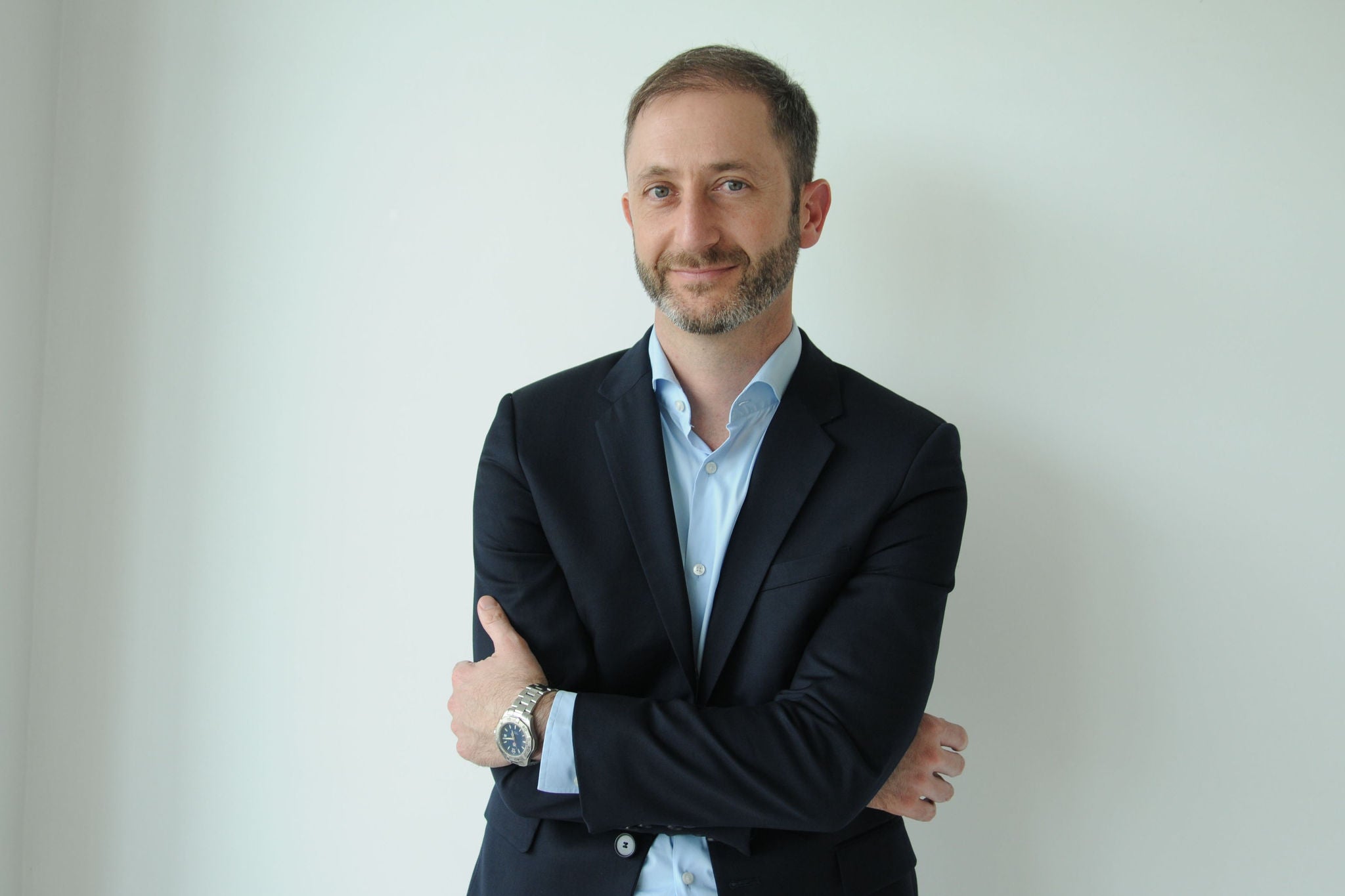 Foto de Federico Trucco