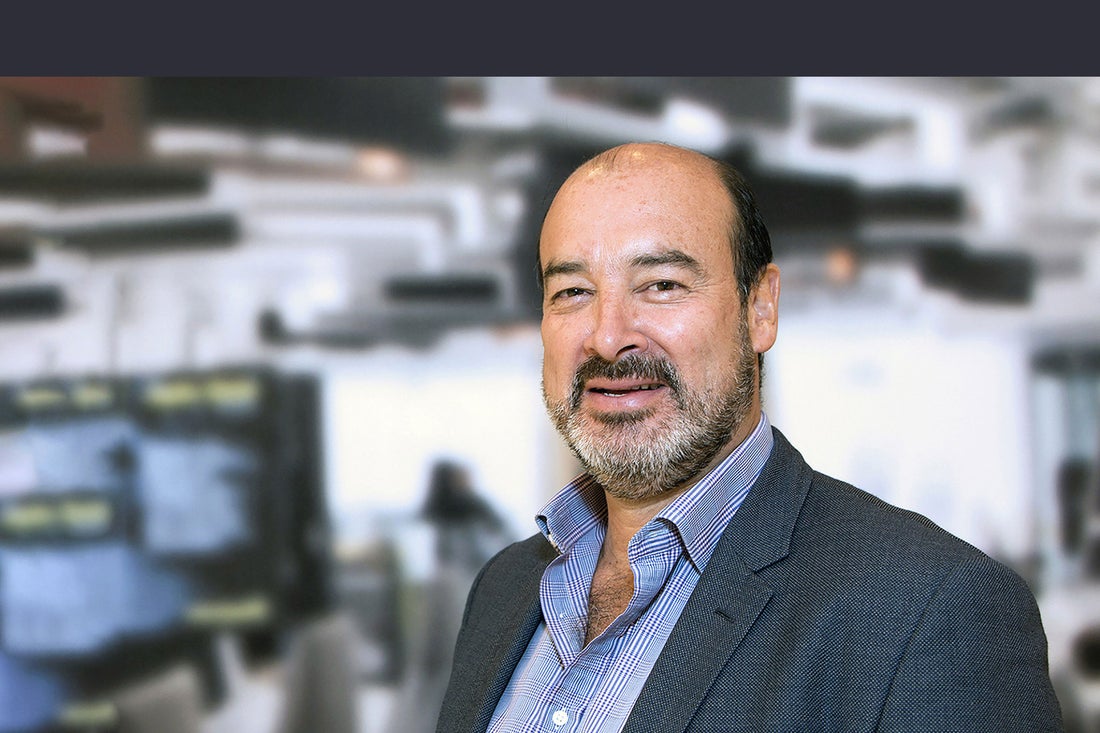 Manuel Solano Regional Managing Partner, EY Latin America North | EY -  Centroamérica, Panamá y Rep. Dominicana