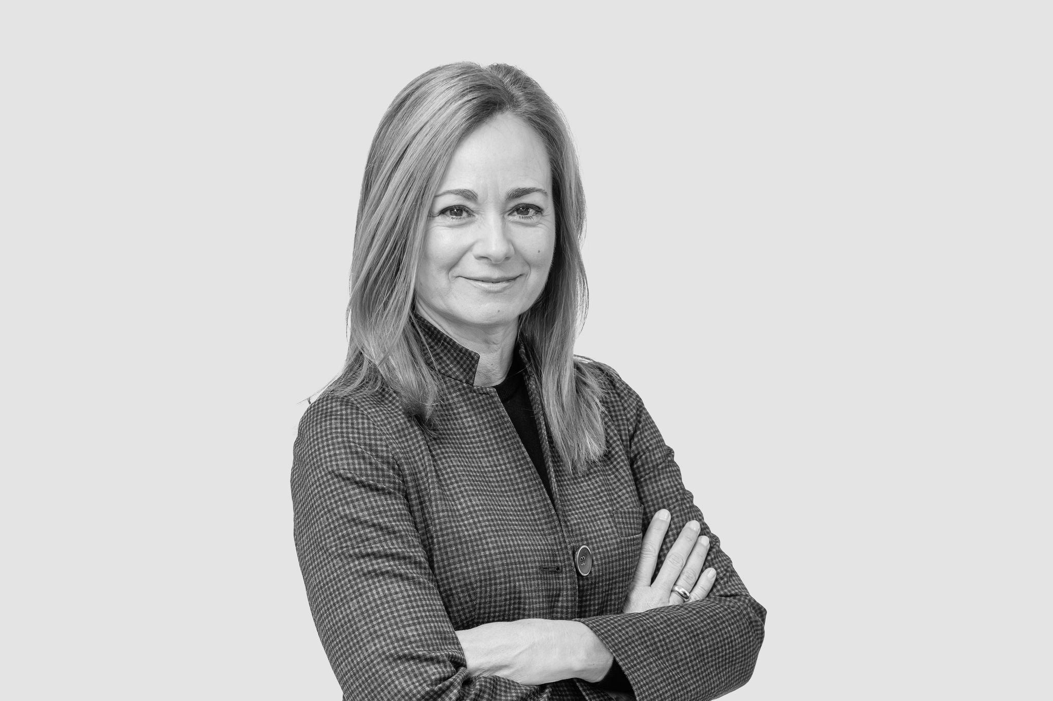 Photographic portrait of  Jaume Alsina