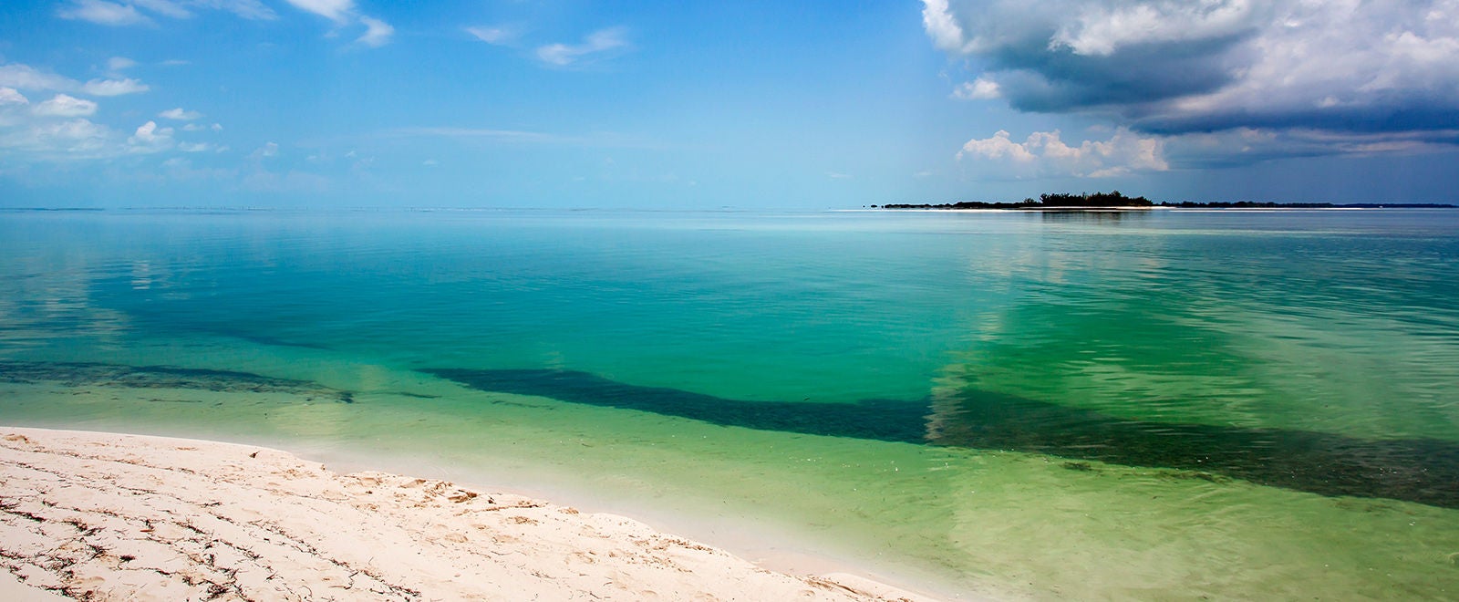 Isola di Cayo Rico, Cuba