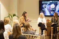 Foro de Mujeres Consejeras y Directivas - Moda y Desfile: el arte de crear experiencias