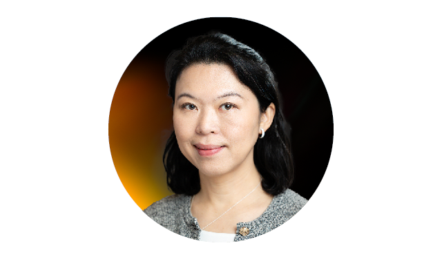 Aisha Yang